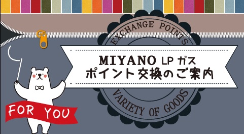 MIYANO POINT